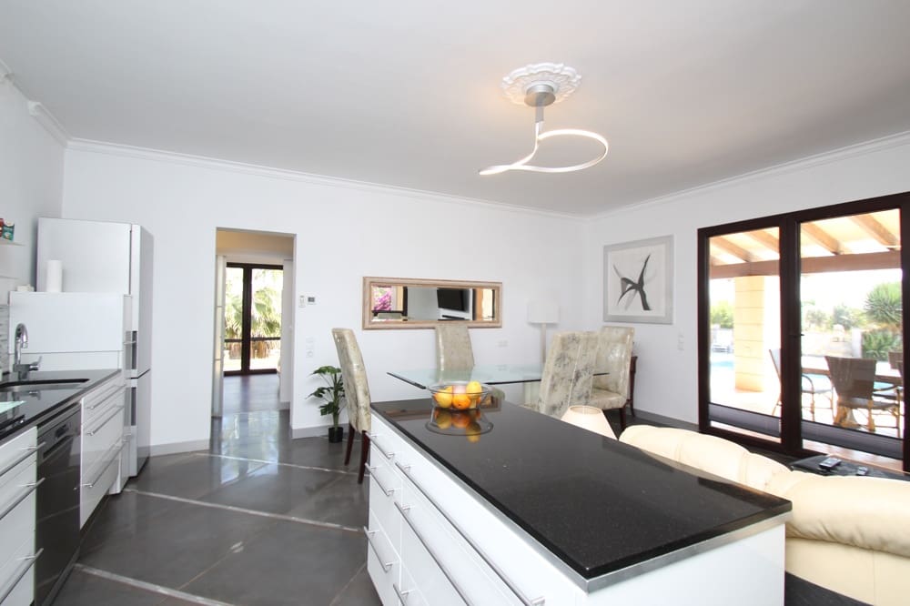 4 slaapkamer Finca/Landhuis te koop in Llucmajor - € 860.000 (Ref: 9013434)