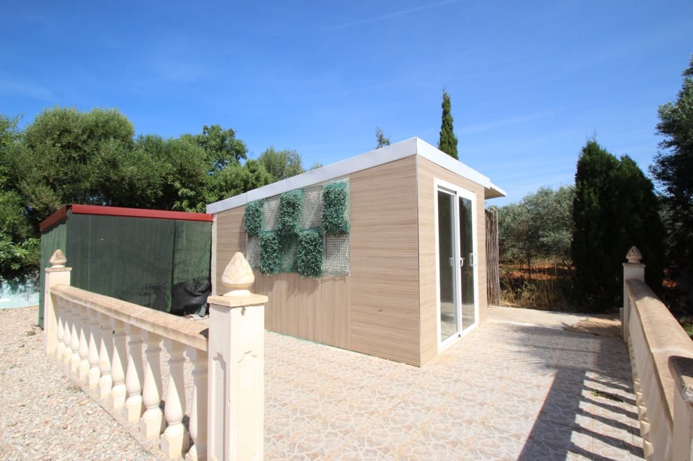 4 slaapkamer Finca/Landhuis te koop in Llucmajor - € 860.000 (Ref: 9013434)