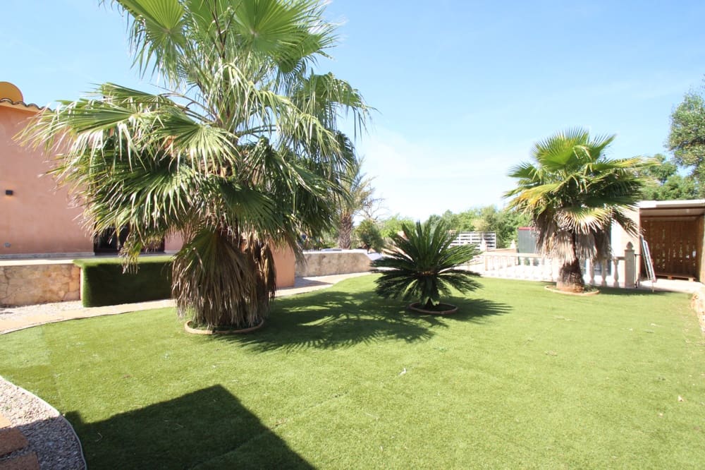 4 slaapkamer Finca/Landhuis te koop in Llucmajor - € 860.000 (Ref: 9013434)