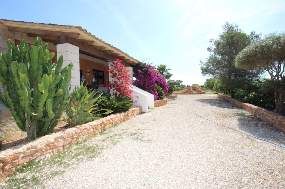 4 slaapkamer Finca/Landhuis te koop in Llucmajor - € 860.000 (Ref: 9013434)