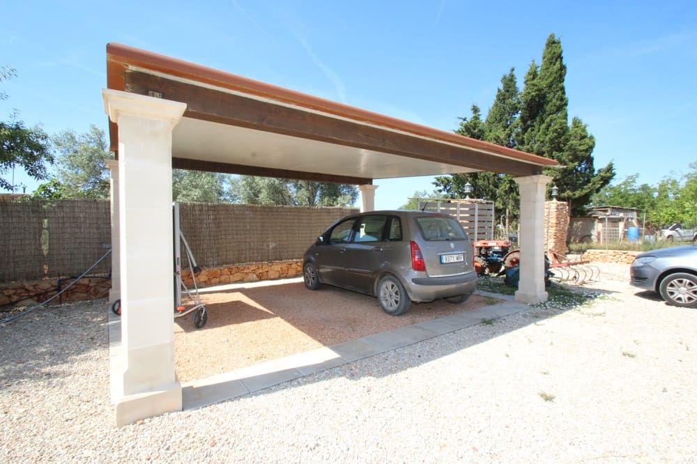 4 slaapkamer Finca/Landhuis te koop in Llucmajor - € 860.000 (Ref: 9013434)