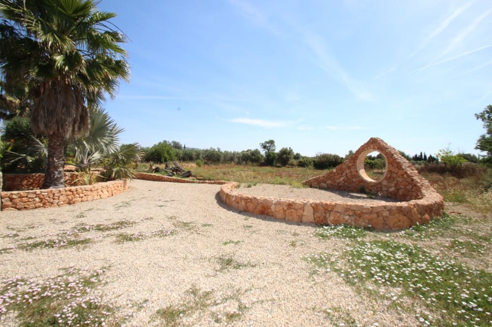 4 slaapkamer Finca/Landhuis te koop in Llucmajor - € 860.000 (Ref: 9013434)