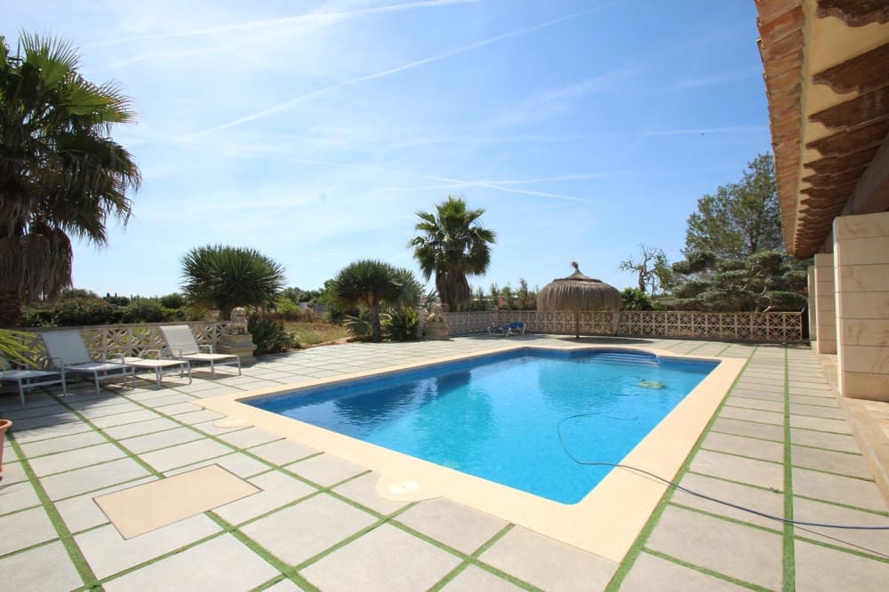 4 slaapkamer Finca/Landhuis te koop in Llucmajor - € 860.000 (Ref: 9013434)
