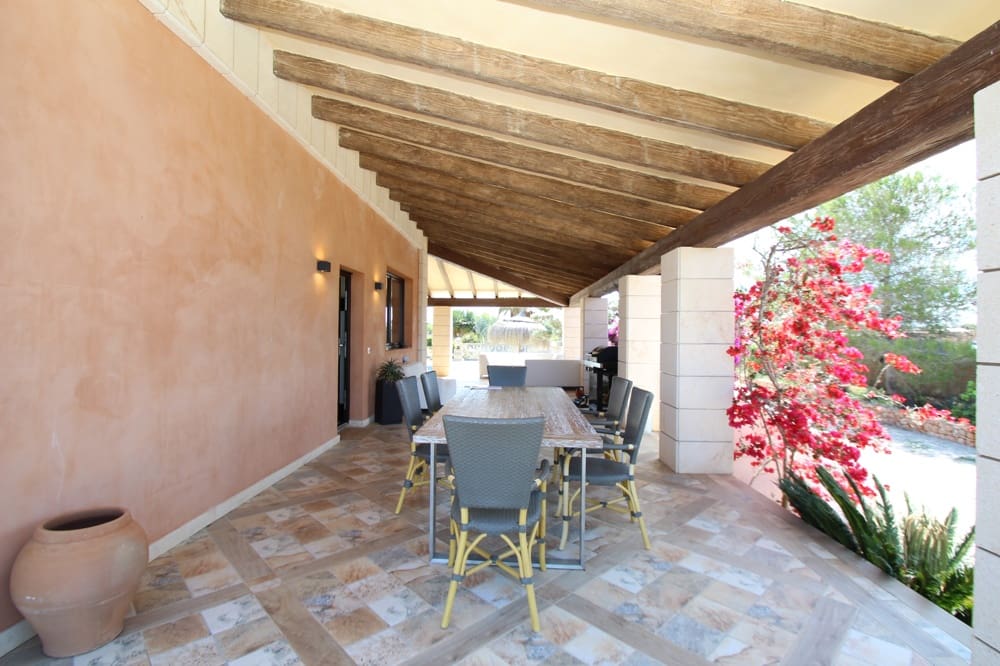 4 slaapkamer Finca/Landhuis te koop in Llucmajor - € 860.000 (Ref: 9013434)