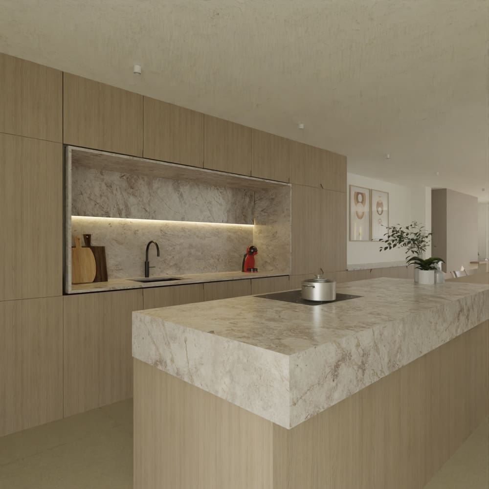 3 soveværelse Penthouse til salg i Pollensa / Pollenca - € 2.390.000 (Ref: 9028382)