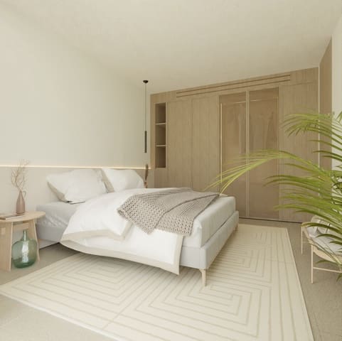 3 Zimmer Penthouse zu verkaufen in Pollensa / Pollença - 2.390.000 € (Ref: 9028382)