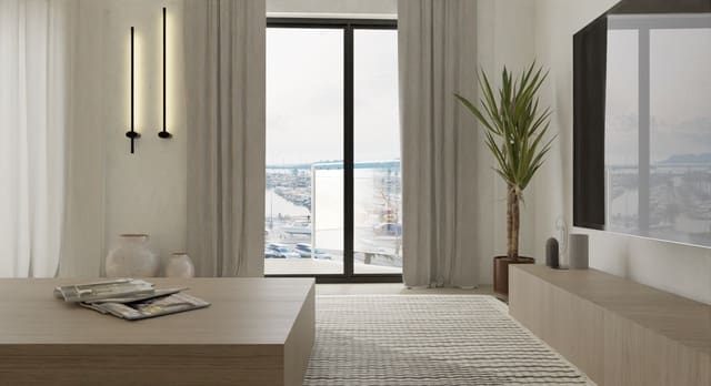 3 Zimmer Penthouse zu verkaufen in Pollensa / Pollença - 2.390.000 € (Ref: 9028382)