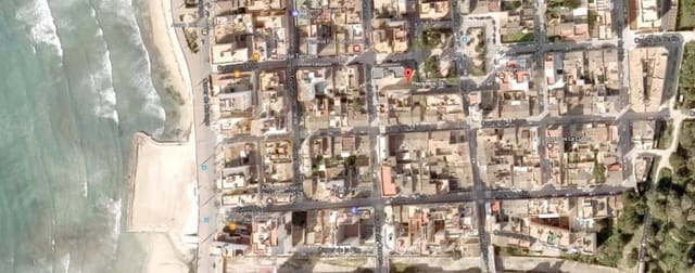 Grunde uden byggetilladelser til salg i Playa de Palma, Palma de Mallorca - € 950.000 (Ref: 9030697)