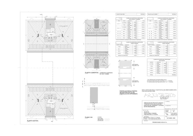 Grunde uden byggetilladelser til salg i Playa de Palma, Palma de Mallorca - € 950.000 (Ref: 9030697)