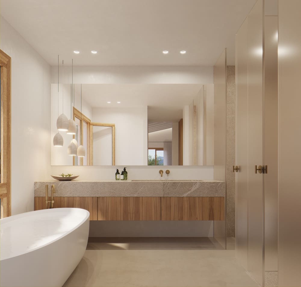 8 soveværelse Finca/Landehus til salg i Son Servera - € 3.100.000 (Ref: 9037468)