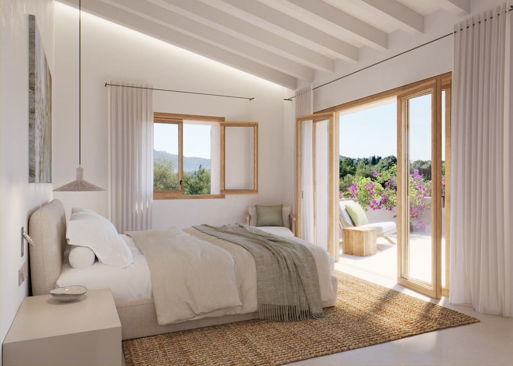 8 soveværelse Finca/Landehus til salg i Son Servera - € 3.100.000 (Ref: 9037468)