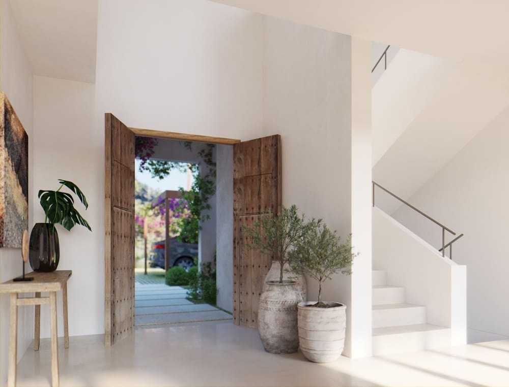 8 soveværelse Finca/Landehus til salg i Son Servera - € 3.100.000 (Ref: 9037468)