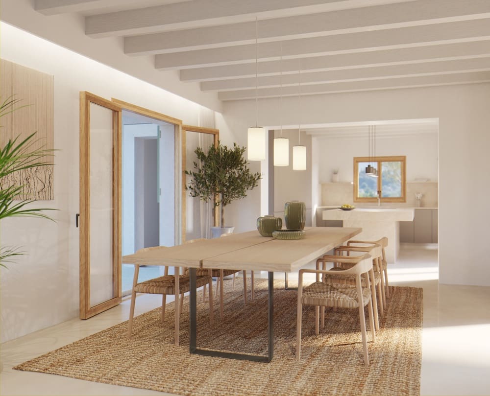 8 soveværelse Finca/Landehus til salg i Son Servera - € 3.100.000 (Ref: 9037468)