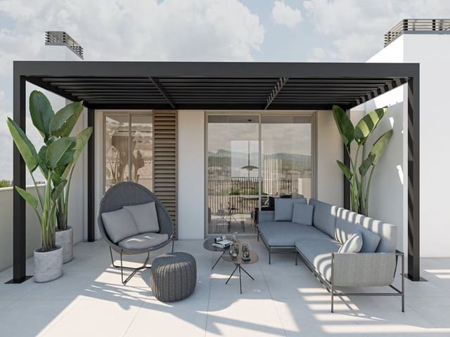 2 Zimmer Penthouse zu verkaufen in Cort, Palma de Mallorca - 965.000 € (Ref: 9066992)