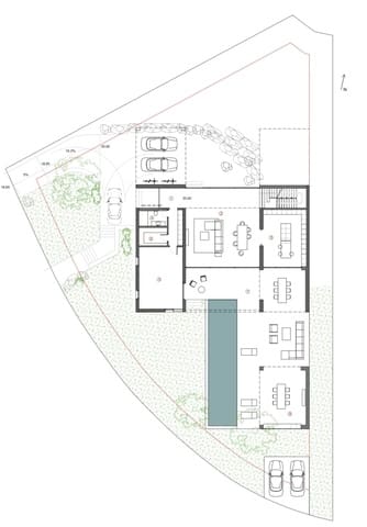 Teren niezagospodarowany na sprzedaż w Calvià Pueblo, Calvià - 995 000 € (Ref: 9095573)