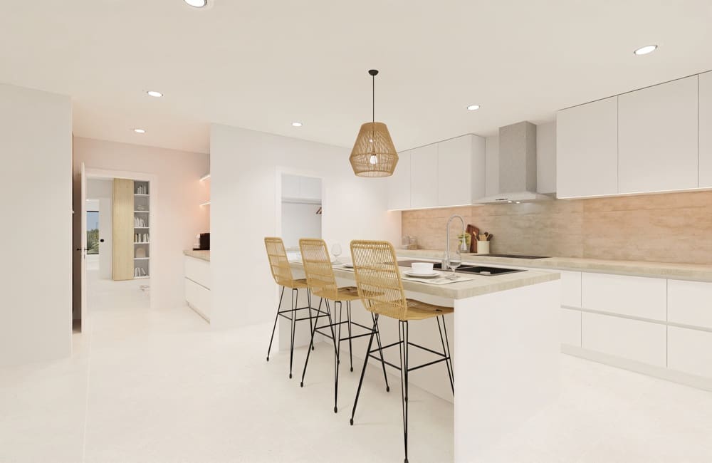 Grunde uden byggetilladelser til salg i Marratxi - € 3.200.000 (Ref: 9111286)