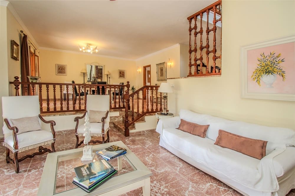 4 sypialnia Willa na sprzedaż w Son Sardina - 1 995 000 € (Ref: 9125940)