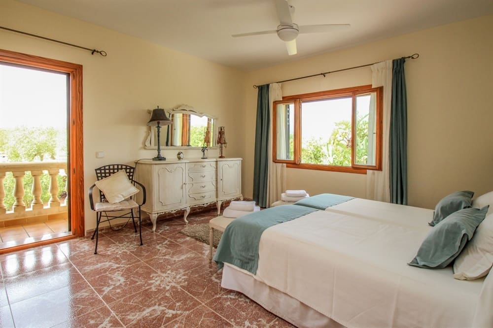 4 sypialnia Willa na sprzedaż w Son Sardina - 1 995 000 € (Ref: 9125940)