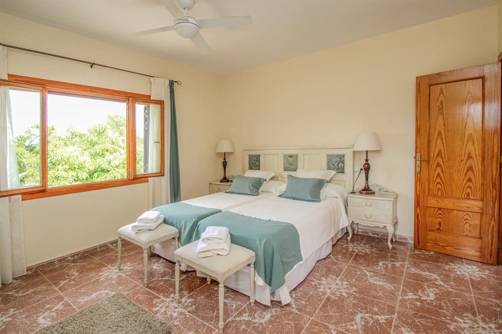 4 sypialnia Willa na sprzedaż w Son Sardina - 1 995 000 € (Ref: 9125940)