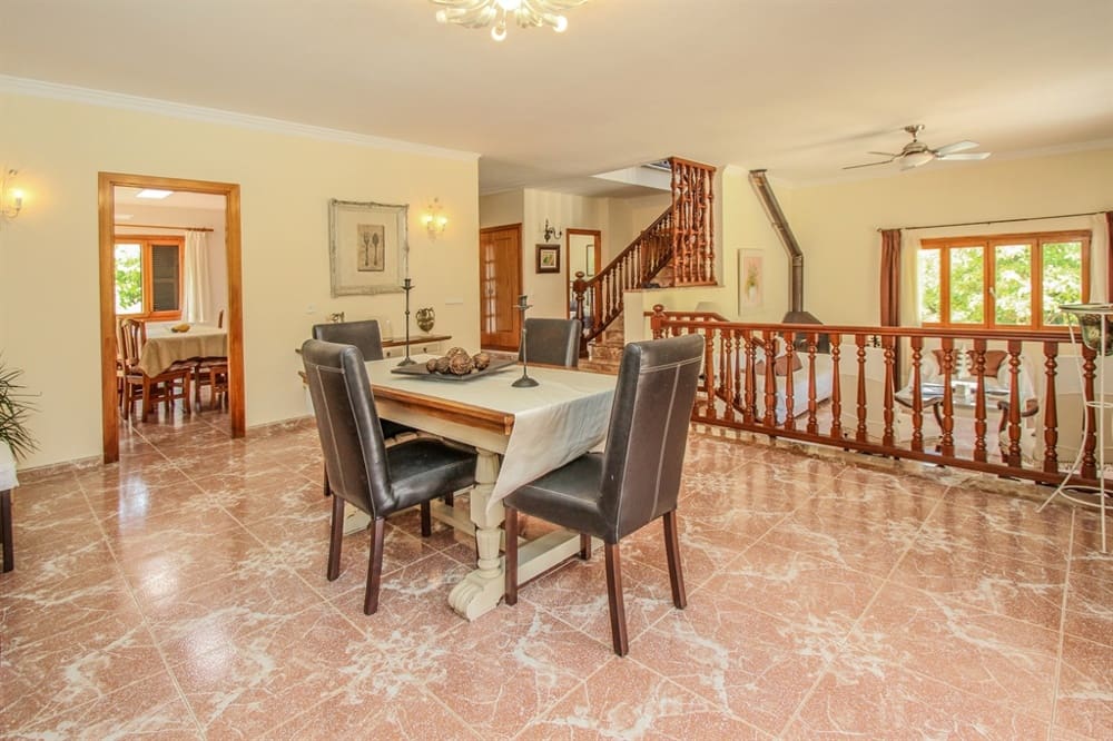 4 sypialnia Willa na sprzedaż w Son Sardina - 1 995 000 € (Ref: 9125940)