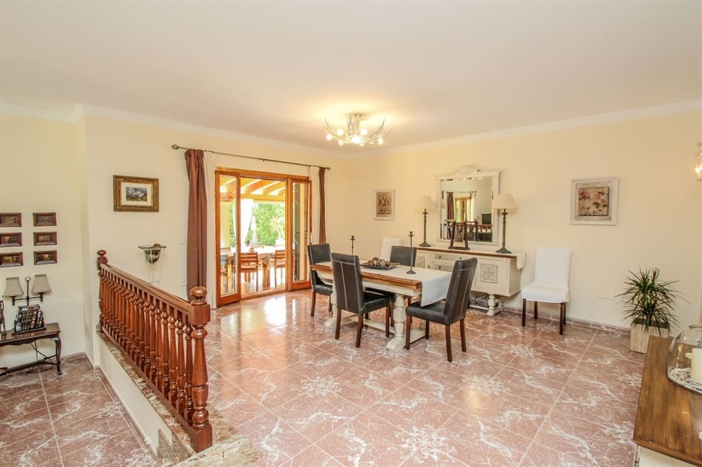 4 sypialnia Willa na sprzedaż w Son Sardina - 1 995 000 € (Ref: 9125940)