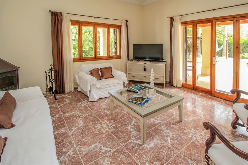 4 sypialnia Willa na sprzedaż w Son Sardina - 1 995 000 € (Ref: 9125940)