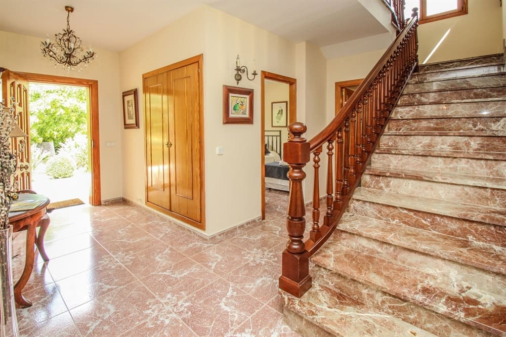 4 sypialnia Willa na sprzedaż w Son Sardina - 1 995 000 € (Ref: 9125940)