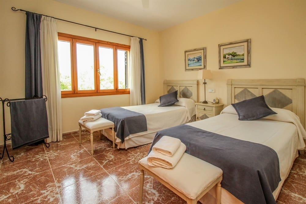 4 sypialnia Willa na sprzedaż w Son Sardina - 1 995 000 € (Ref: 9125940)