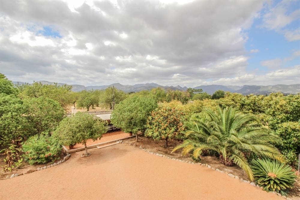 4 sypialnia Willa na sprzedaż w Son Sardina - 1 995 000 € (Ref: 9125940)