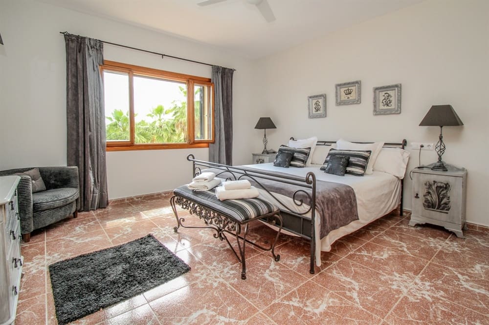 4 sypialnia Willa na sprzedaż w Son Sardina - 1 995 000 € (Ref: 9125940)