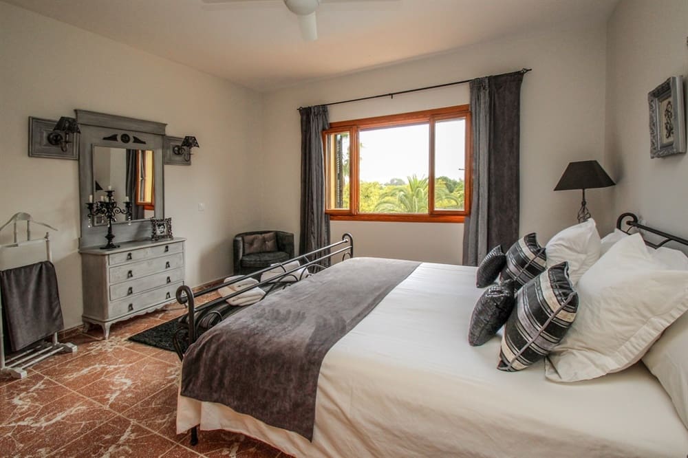 4 sypialnia Willa na sprzedaż w Son Sardina - 1 995 000 € (Ref: 9125940)