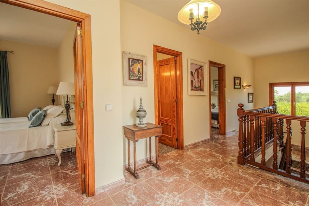 4 sypialnia Willa na sprzedaż w Son Sardina - 1 995 000 € (Ref: 9125940)