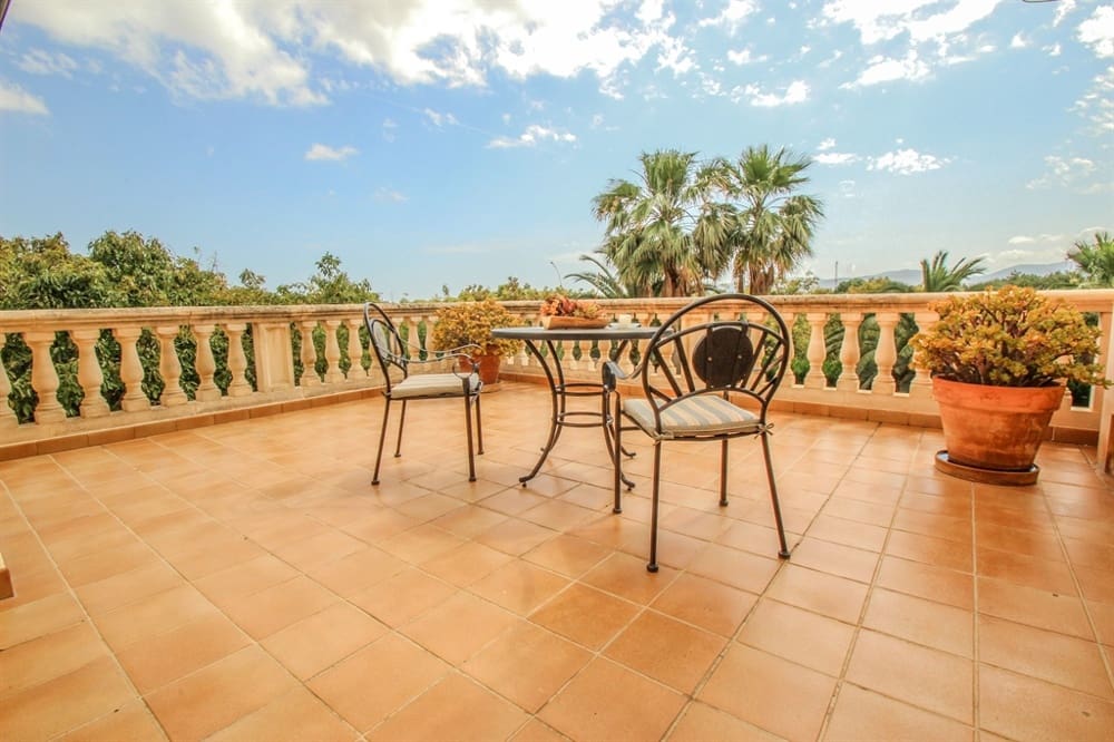 4 sypialnia Willa na sprzedaż w Son Sardina - 1 995 000 € (Ref: 9125940)