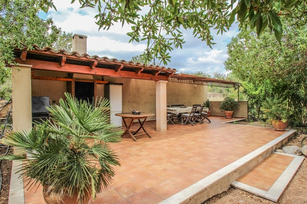 4 sypialnia Willa na sprzedaż w Son Sardina - 1 995 000 € (Ref: 9125940)