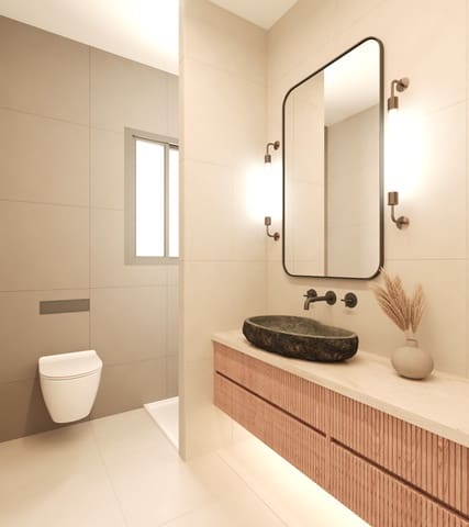 4 soveværelse Byhus til salg i Marratxinet (Marratxi), Marratxí - € 1.420.000 (Ref: 9131937)