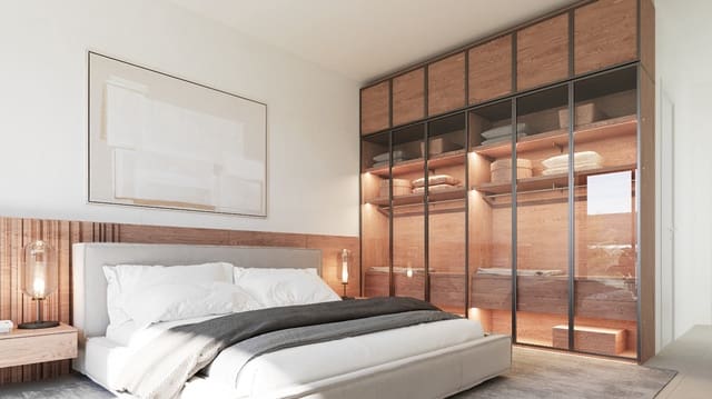 4 soveværelse Byhus til salg i Marratxinet (Marratxi), Marratxí - € 1.420.000 (Ref: 9131937)