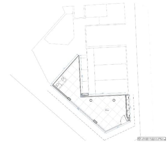 1 soverom Bedrift til salgs i Foners, Palma de Mallorca - € 250 000 (Ref: 9136225)