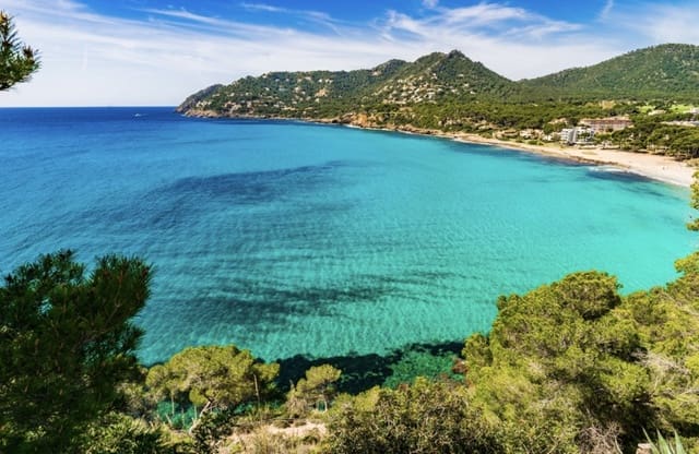 2 sypialnia Mieszkanie na sprzedaż w Capdepera - 425 000 € (Ref: 9138474)