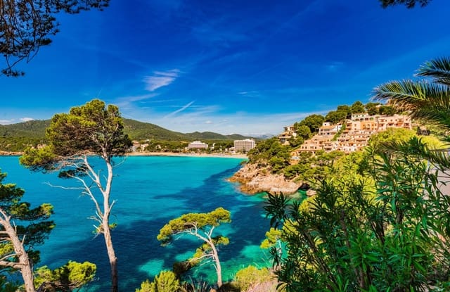 2 sypialnia Mieszkanie na sprzedaż w Capdepera - 425 000 € (Ref: 9138474)