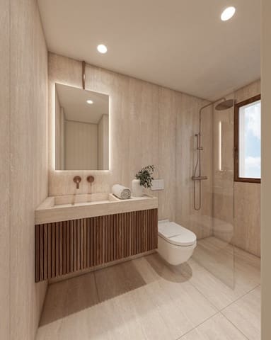 2 camera da letto Appartamento in vendita in Cort, Palma de Mallorca - 610.000 € (Rif: 9154683)