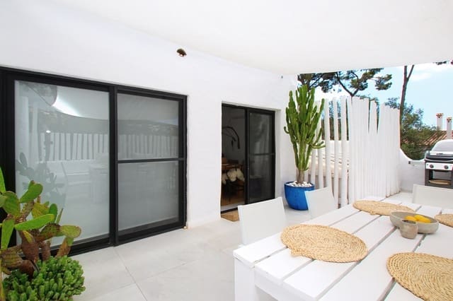2 soveværelse Bungalow til salg i Portals Nous, Calvià - € 890.000 (Ref: 9160538)