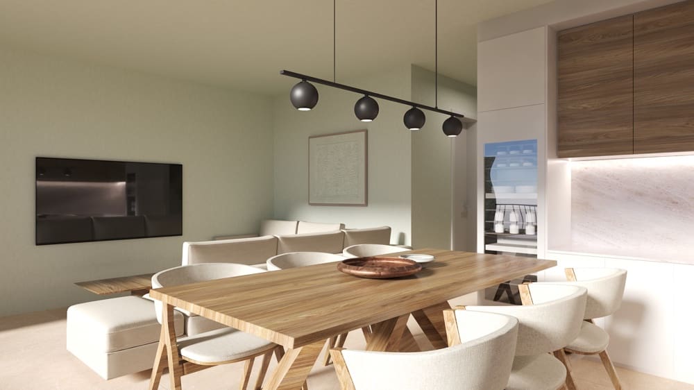 3 soveværelse Byhus til salg i Sa Cabaneta / La Cabaneta - € 1.300.000 (Ref: 9161559)