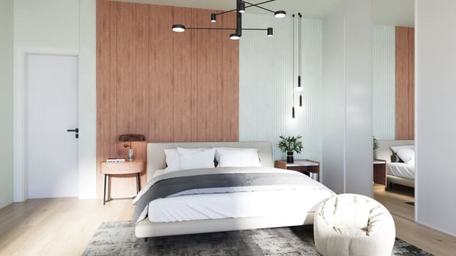 3 soveværelse Byhus til salg i Sa Cabaneta / La Cabaneta, Marratxí - € 1.300.000 (Ref: 9161559)