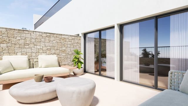 3 soveværelse Byhus til salg i Sa Cabaneta / La Cabaneta, Marratxí - € 1.300.000 (Ref: 9161559)