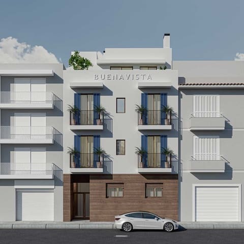 2 slaapkamer Flat te koop in Cort, Palma de Mallorca - € 610.000 (Ref: 9161681)