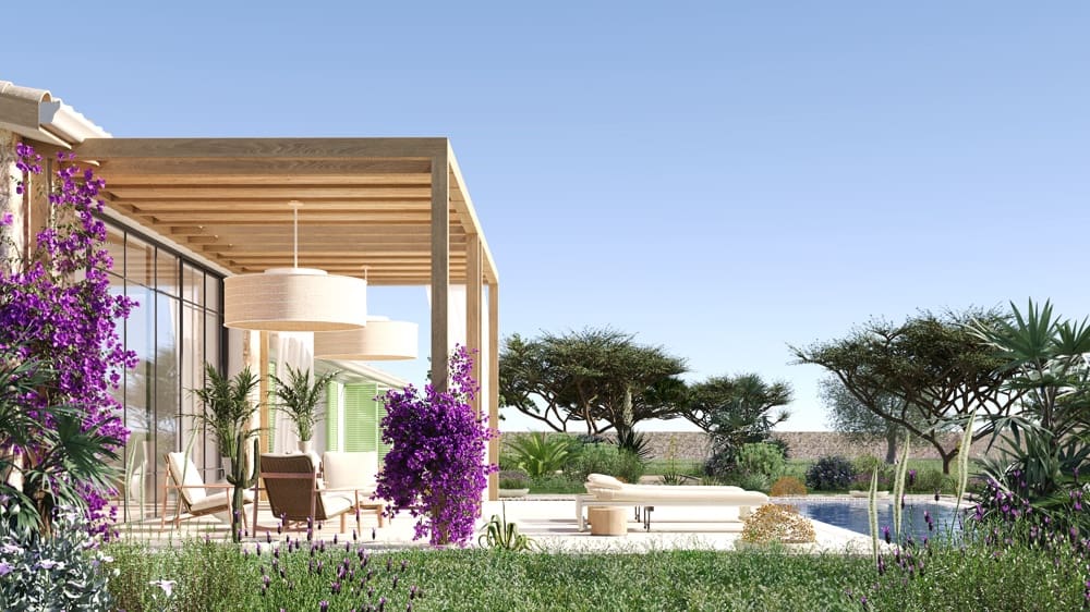 Grond te koop in Marratxi - € 1.200.000 (Ref: 9164346)