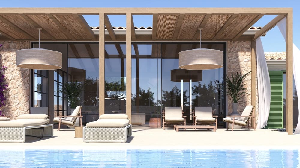 Grond te koop in Marratxi - € 1.200.000 (Ref: 9164346)