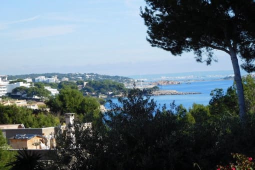 Undeveloped Land for sale in Palmanova, Calvià - € 870,000 (Ref: 9164347)