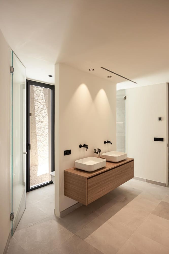 5 soverom Villa til salgs i Bendinat - € 7 475 000 (Ref: 9175687)