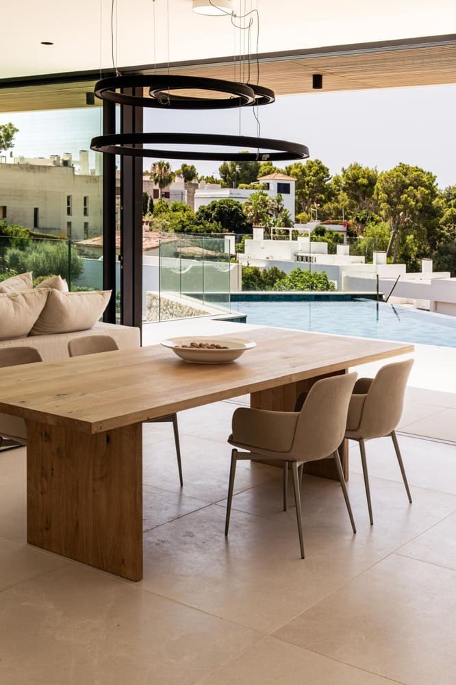 5 soverom Villa til salgs i Bendinat - € 7 475 000 (Ref: 9175687)